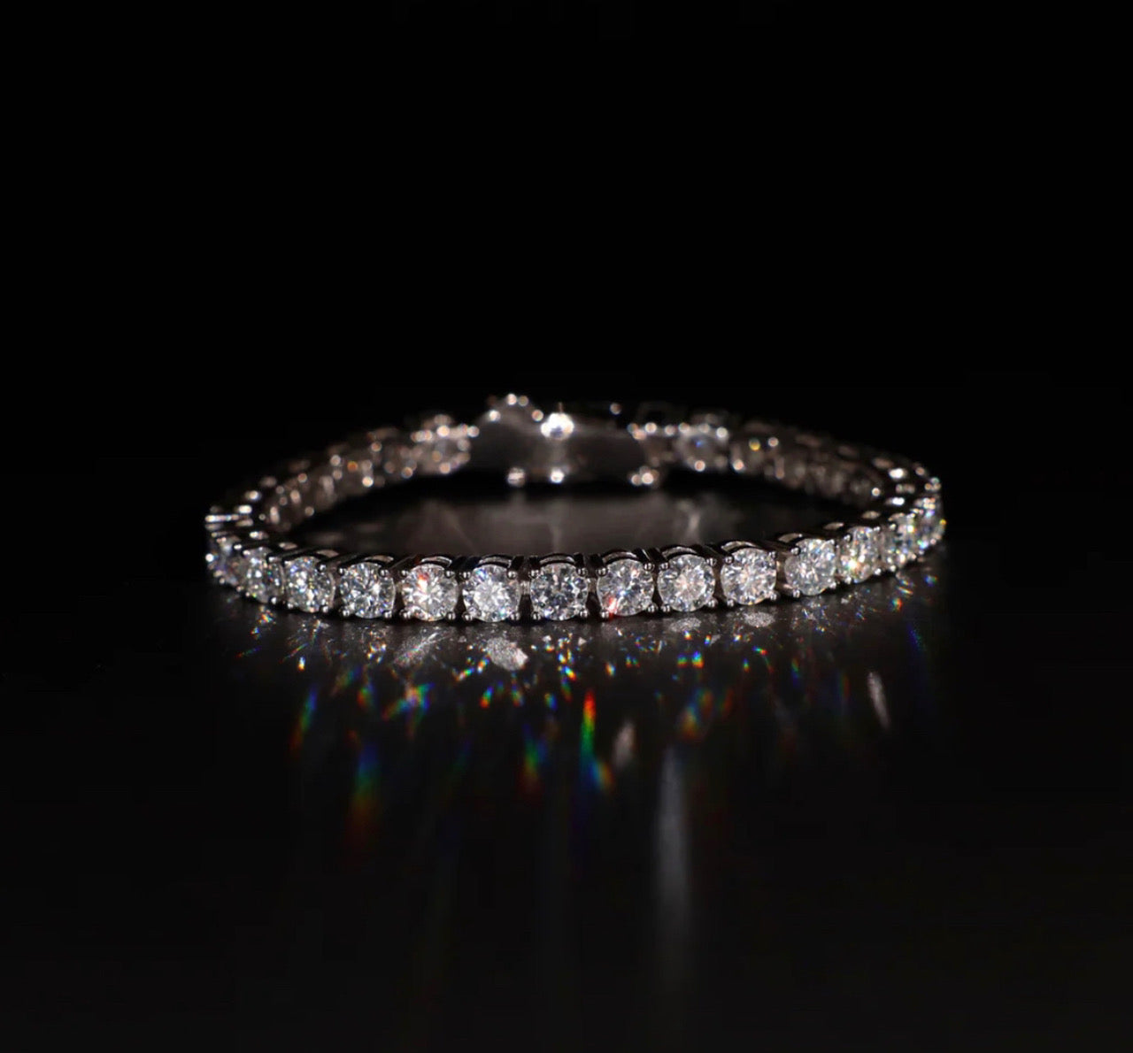5-6mm Tennis bracelet