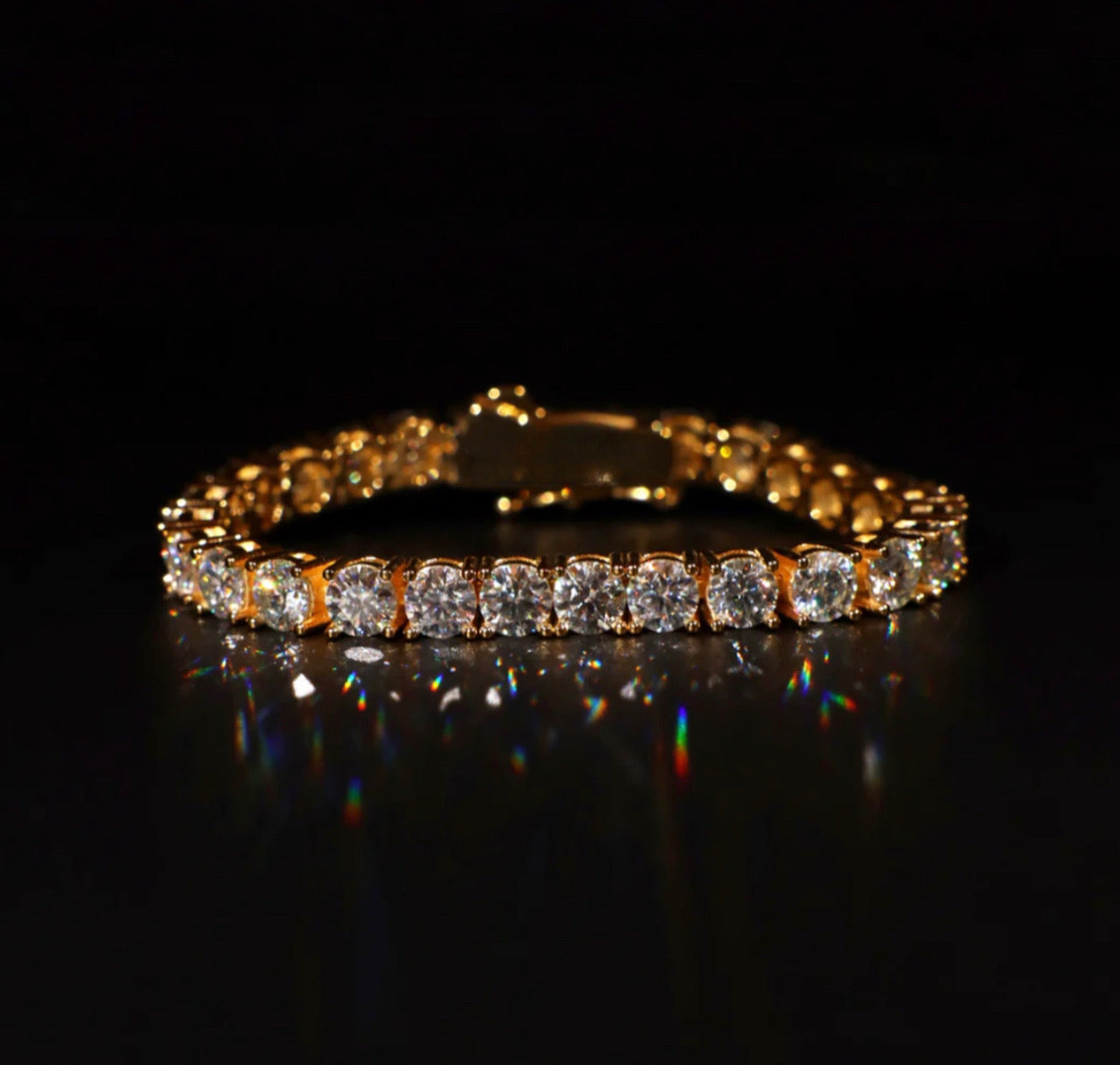 5-6mm Tennis bracelet