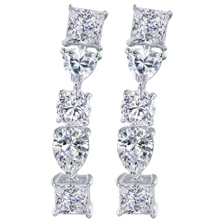 Messi Diamonds