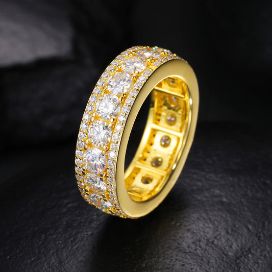 2.4ct Eternity Ring