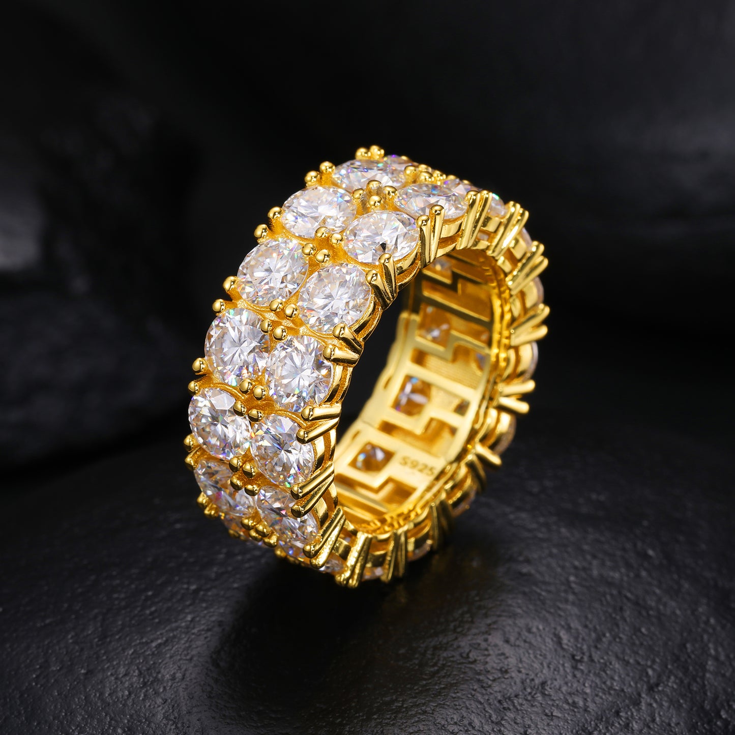 40 Pointer Ring