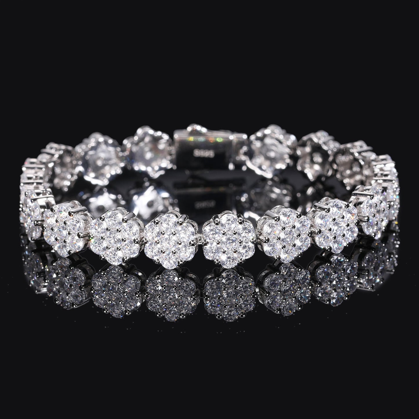 9mm Cluster Chain