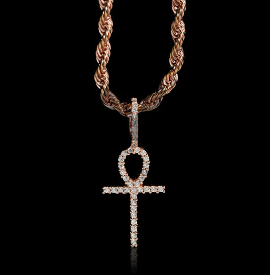Ankh pendant