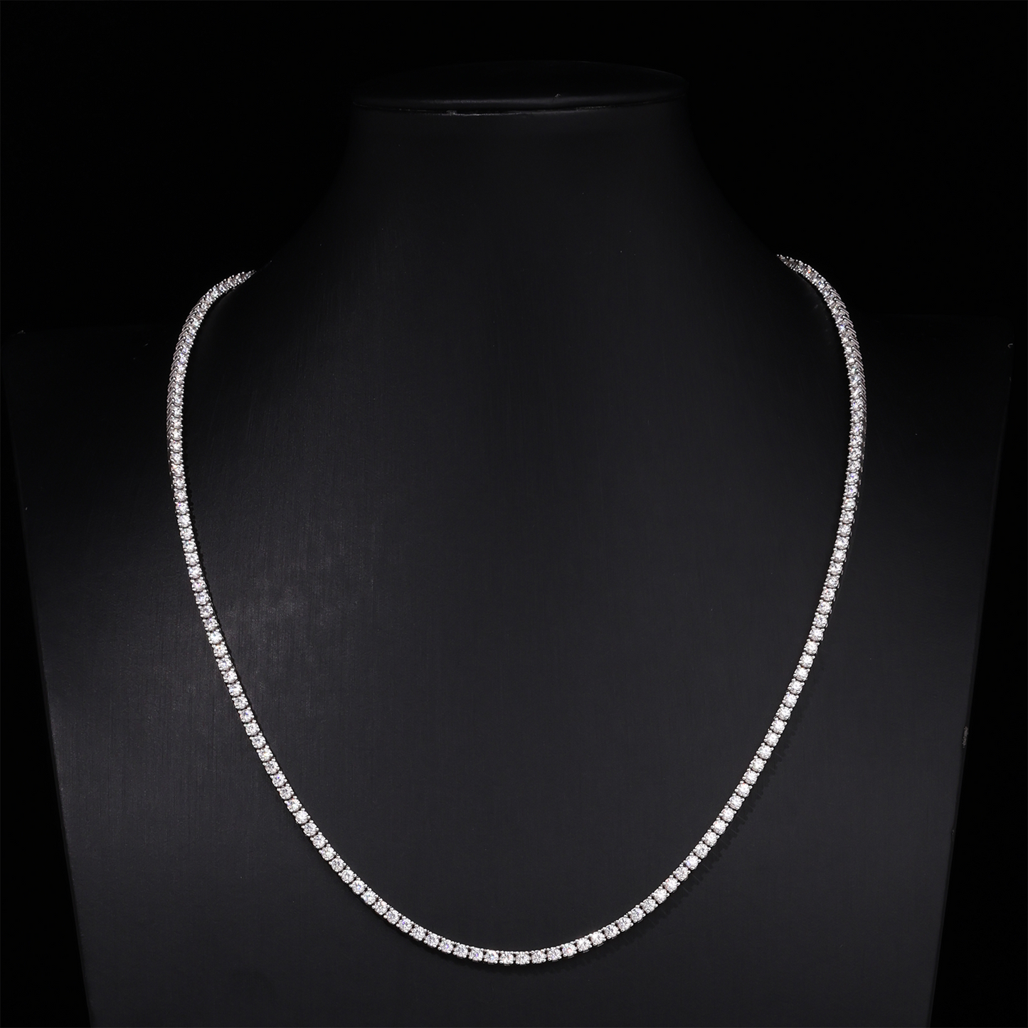 2-5mm Tennis chains