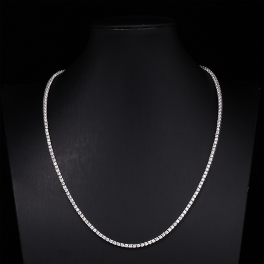2-5mm Tennis chains