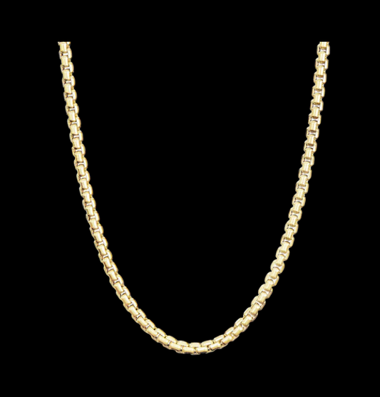 3.5mm Box Chain