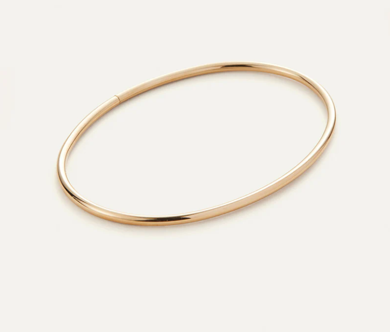 Pipe line anklet 3-8mm