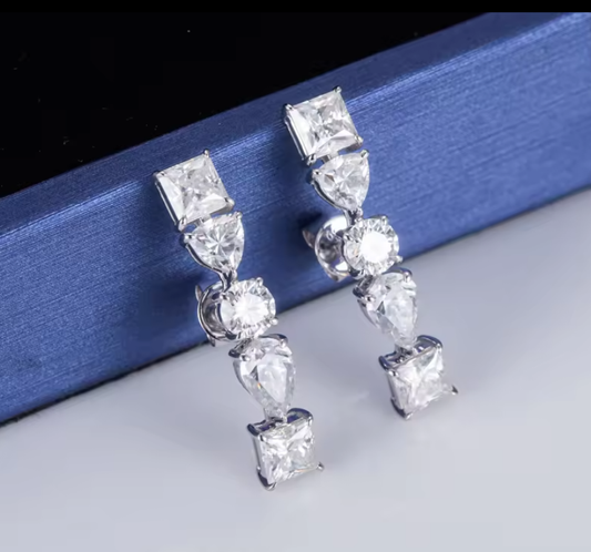 Messi Diamonds