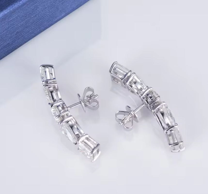 Messi Diamonds